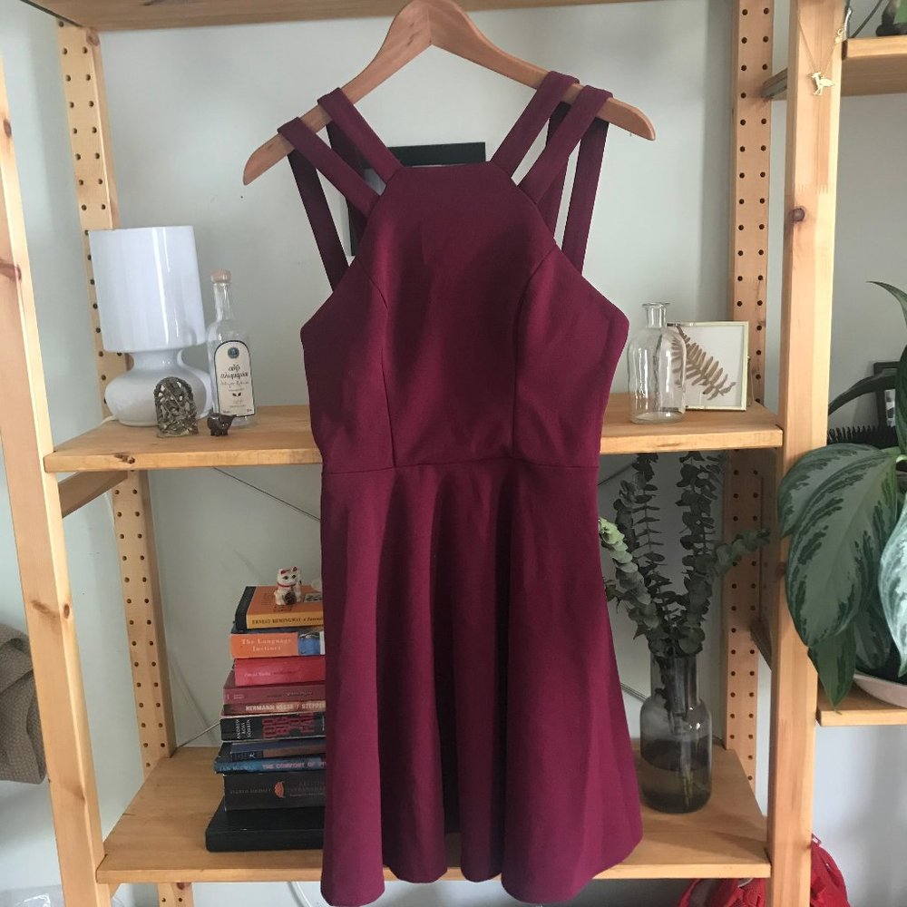 Cocktail Dress